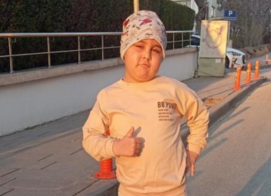 Aras Baran DURAKOĞLU